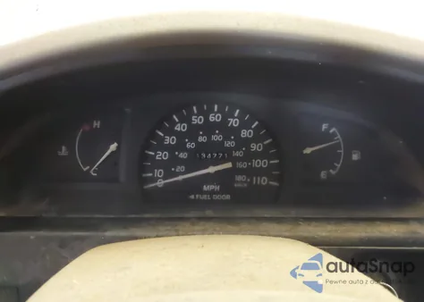 2004 Toyota Tacoma from USA, damaged, VIN 5TENL42N84Z363634